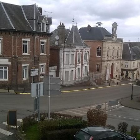 Entre Nous Hotel Rozoy-sur-Serre Kamer foto